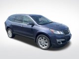 Used 2014 Chevrolet Traverse LT w/ All-Star Edition image 5