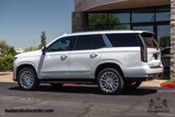 Used 2023 Cadillac Escalade Premium Luxury image 6