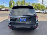 Used 2012 Subaru Forester 2.5XT Touring image 4