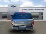 Certified 2022 Ford Bronco Sport Big Bend w/ Convenience Package image 5