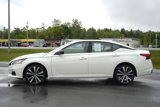 Used 2021 Nissan Altima 2.5 SR w/ SR Premium Package image 6