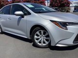 Used 2023 Toyota Corolla LE image 3