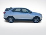 Used 2021 Chevrolet Equinox LS image 4