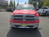 Used 2011 RAM 1500 Big Horn image 4