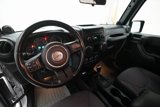 Used 2013 Jeep Wrangler Sport w/ Connectivity Group image 5