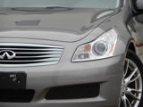 Used 2007 INFINITI G35 Journey w/ Performance Tire & Wheel Pkg image 4