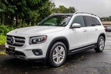 Used 2021 Mercedes-Benz GLB 250 4MATIC w/ Premium Package image 3