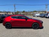 Used 2021 MAZDA MAZDA3 Hatchback w/Premium Plus Pkg image 2