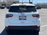 Used 2021 Jeep Compass Latitude image 6