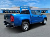 Used 2019 Chevrolet Colorado W/T w/ WT Convenience Package image 4