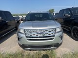 Used 2019 Ford Explorer XLT w/ Class III Trailer Tow Package image 2