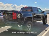 Used 2015 Chevrolet Colorado Z71 image 4