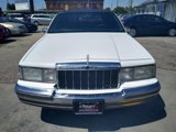 Used 1990 Lincoln Town Car Signature image 5