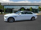 Used 2022 Genesis G90 5.0 Ultimate image 4