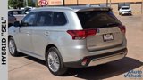 Used 2022 Mitsubishi Outlander SEL image 5