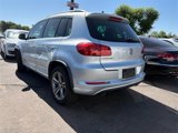 Used 2017 Volkswagen Tiguan Sport image 3