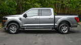 Used 2024 Ford F150 XLT w/ Mobile Office Package image 4