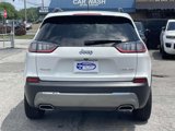 Used 2022 Jeep Cherokee Limited image 6