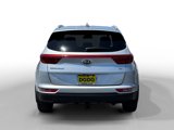 Used 2017 Kia Sportage EX image 4