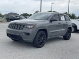 Used 2021 Jeep Grand Cherokee Laredo X image 3