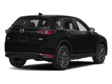 Used 2017 MAZDA CX-5 Grand Touring w/ Premium Package image 3