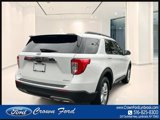 Certified 2022 Ford Explorer XLT w/ Equipment Group 202A image 4