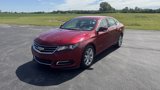 Used 2019 Chevrolet Impala LT image 3