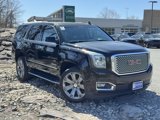 Used 2015 GMC Yukon Denali w/ Open Road Package image 3