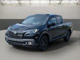 Used 2017 Honda Ridgeline Black Edition image 4