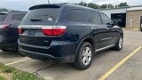Used 2013 Dodge Durango Crew w/ Crew Convenience Group image 3
