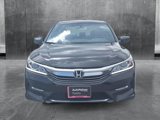 Used 2017 Honda Accord Sport image 2