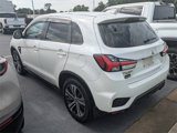 Used 2021 Mitsubishi Outlander Sport ES image 4