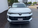 New 2025 Volkswagen Tiguan SE image 5