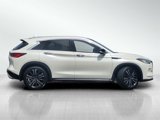 Certified 2022 INFINITI QX50 Luxe w/ Appearance Package image 5