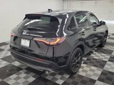 Certified 2025 Honda HR-V Sport image 6