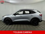Used 2022 Ford Escape SE w/ Convenience Package image 4