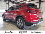 Used 2023 Chevrolet Blazer LT w/ Convenience Package image 3