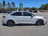 Used 2025 Toyota Corolla SE image 3