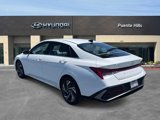 Certified 2024 Hyundai Elantra SEL w/ Convenience Package image 4