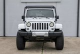 Used 2015 Jeep Wrangler Unlimited Sahara w/ Connectivity Group image 6
