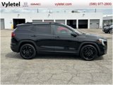 Certified 2022 GMC Terrain SLE w/ Driver Convenience Package image 2