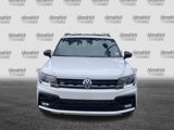 Used 2020 Volkswagen Tiguan SE R-Line image 3
