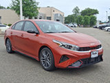 Certified 2023 Kia Forte GT-Line w/ GT-Line Premium Package image 3