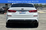 Used 2020 Kia Optima LX image 6