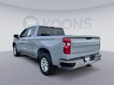 Used 2024 Chevrolet Silverado 1500 LT image 4