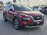 Used 2021 Nissan Rogue SV image 3