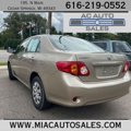 Used 2009 Toyota Corolla LE image 4