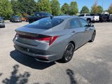 Used 2023 Hyundai Elantra SEL image 5