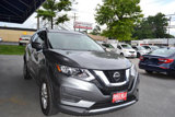Used 2018 Nissan Rogue SV image 4