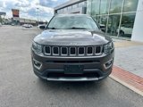 Used 2019 Jeep Compass Limited image 2